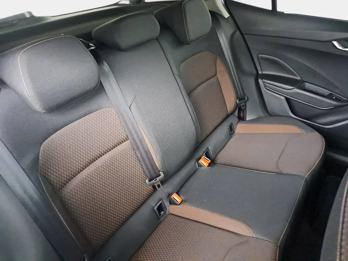 SKODA FABIA 1.0 TSI DSG 130 JAHRE PREMIUM LED KAMERA LM16