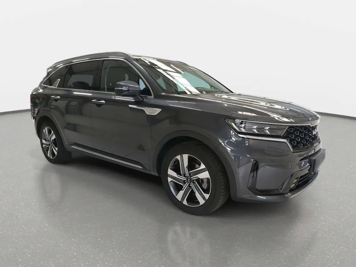 KIA SORENTO 1.6T PLUG-IN-HYBRID AWD AT6 SPIRIT MJ23 ASSIST+