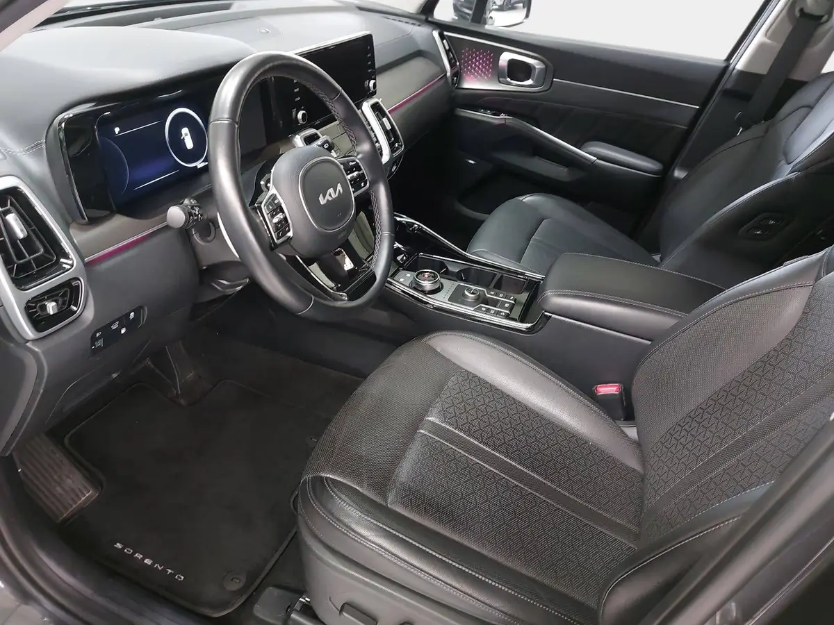 KIA SORENTO 1.6T PLUG-IN-HYBRID AWD AT6 SPIRIT MJ23 ASSIST+
