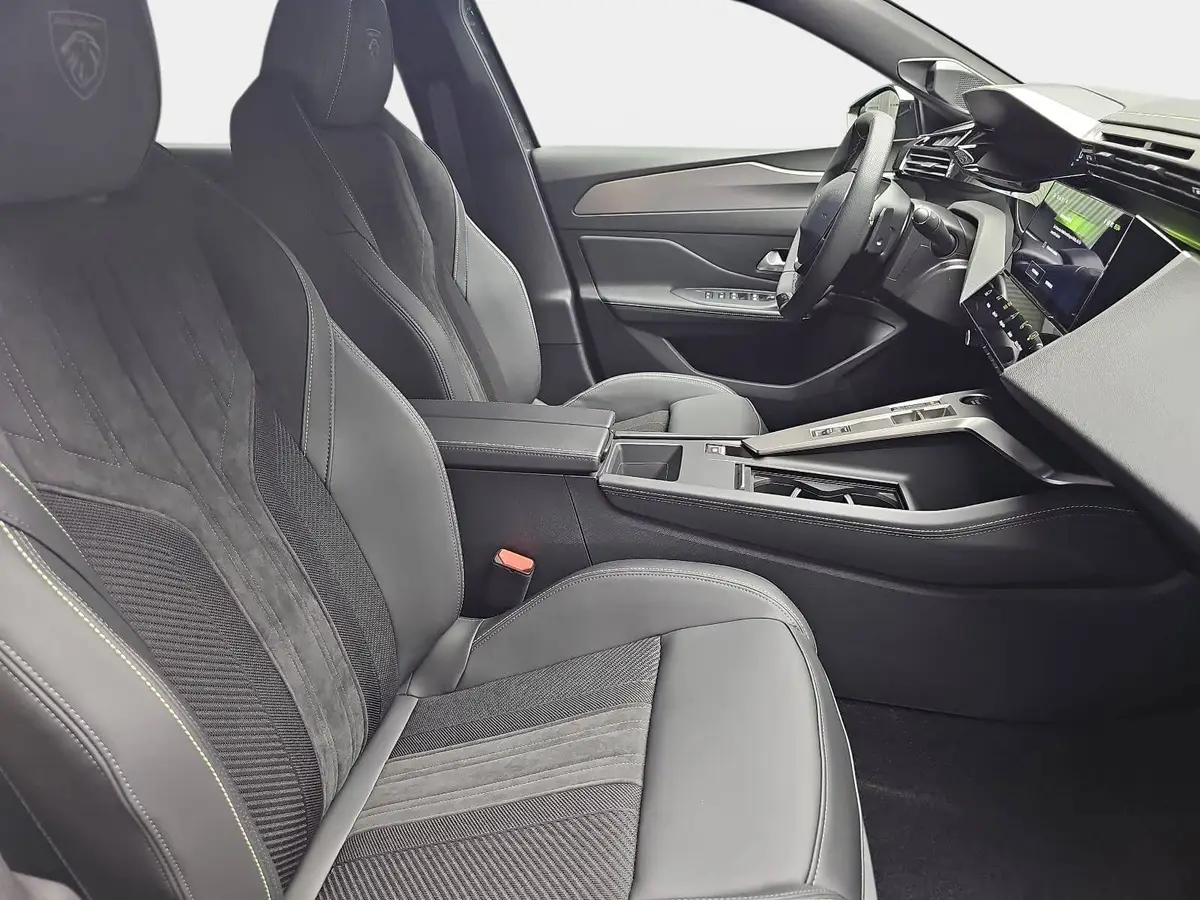 PEUGEOT 308 SW 1.2 HYBRID GT KOMFORT PAKET AHK LM