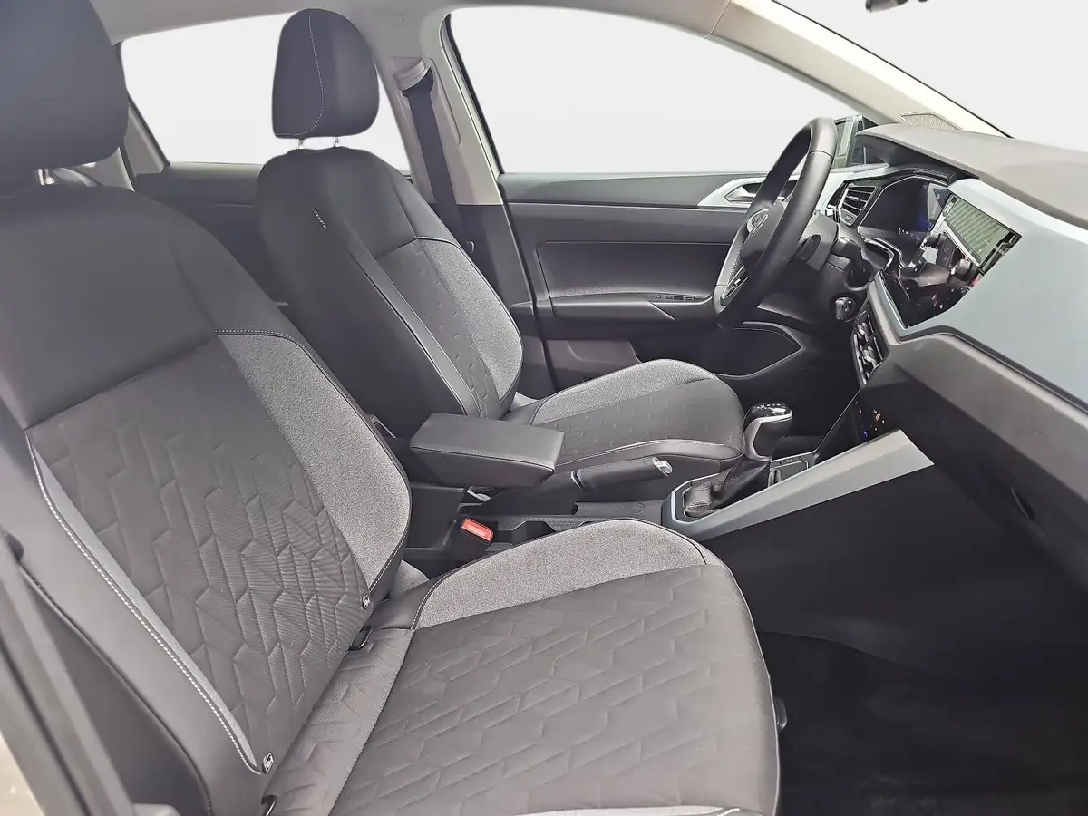VW POLO 1.0 TSI DSG GOAL NAVI LED APP-CONNECT
