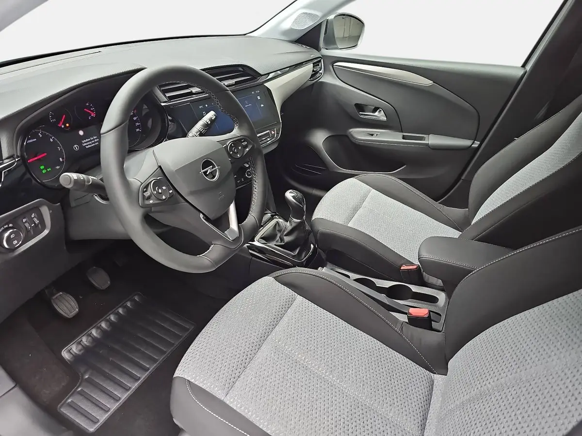 OPEL CORSA 1.2 KLIMA LED AUDIO MIRRORLINK SICHTPAKET WINTERPA