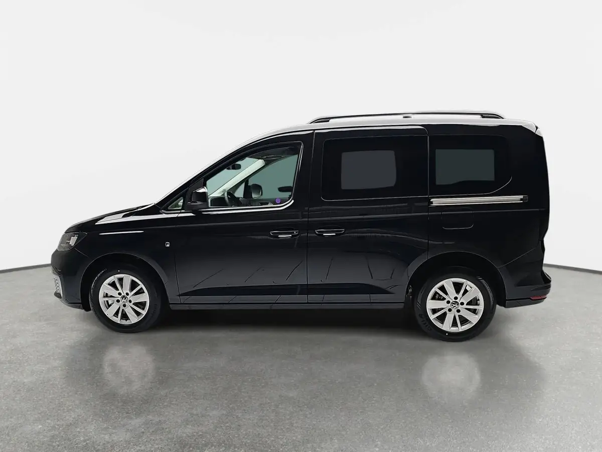 VW CADDY 2.0 TDI DSG LIFE L1H1 KLIMAAUTO AUDIO WINTER ACC S