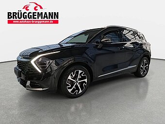 KIA SPORTAGE 1.6 T-GDI 180 DCT7 2WD SPIRIT MJ22 DRIVEWISE SOUND