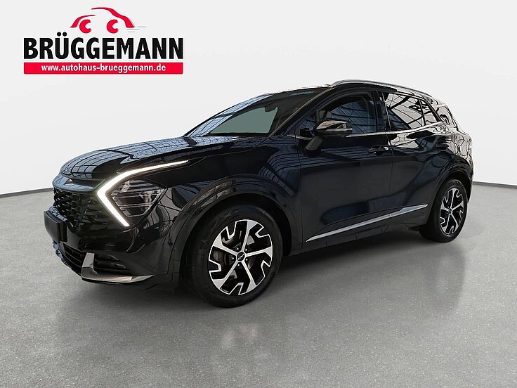 KIA SPORTAGE 1.6 T-GDI 180 DCT7 2WD SPIRIT MJ22 DRIVEWISE SOUND