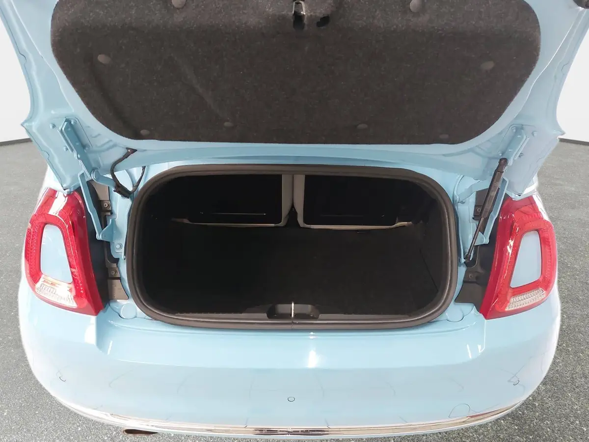 FIAT 500C 1.2 8V SPIAGGINA ´58 E6D