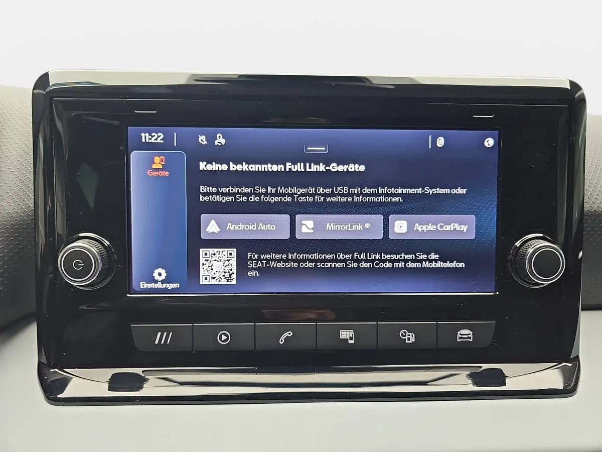 SEAT ARONA 1.0 TSI DSG STYLE LED LANE FULLLINK PDC LM