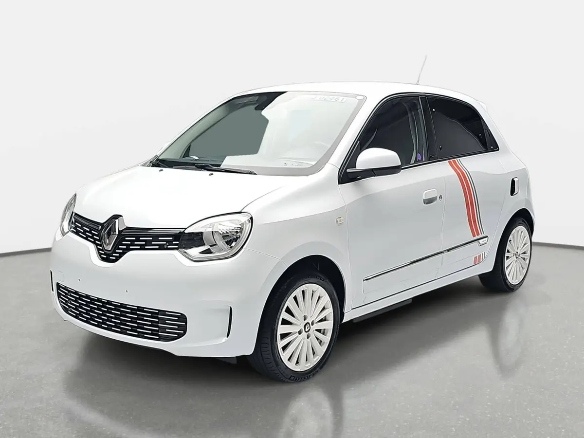 RENAULT TWINGO ELECTRIC 21KWH VIBES TEMPO WINTER LM16