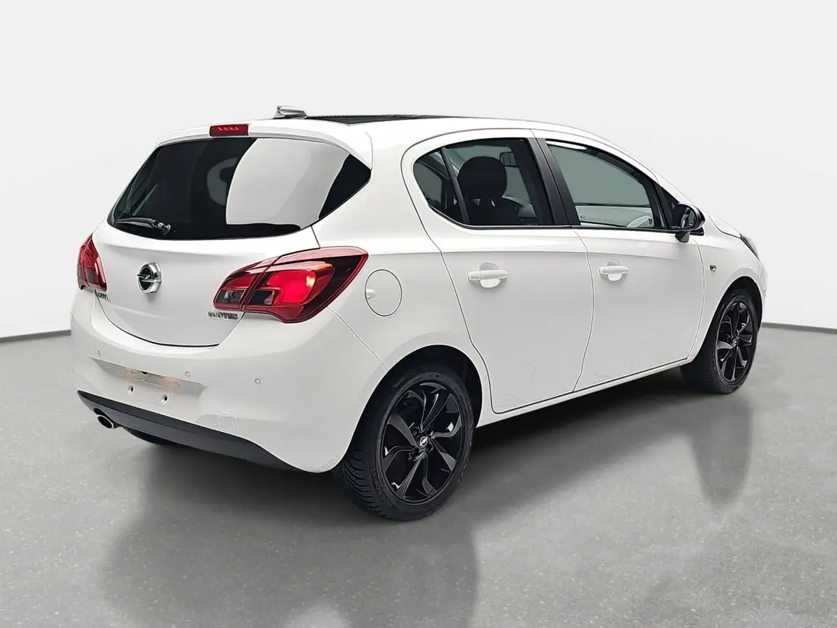 OPEL CORSA 1.0 TURBO COLOR EDITION ECOFLEX KLIMA