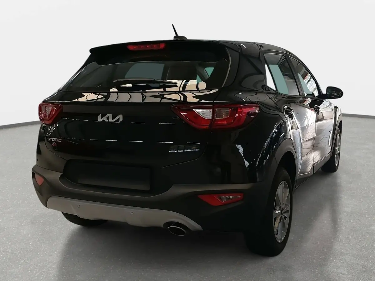 KIA STONIC 1.0 T-GDI 100 DCT EDITION 7 EMOTION