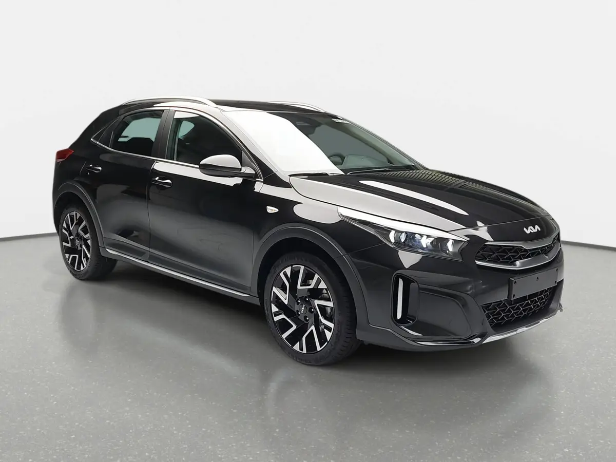 KIA XCEED 1.0 T-GDI VISION KOMFORT LED