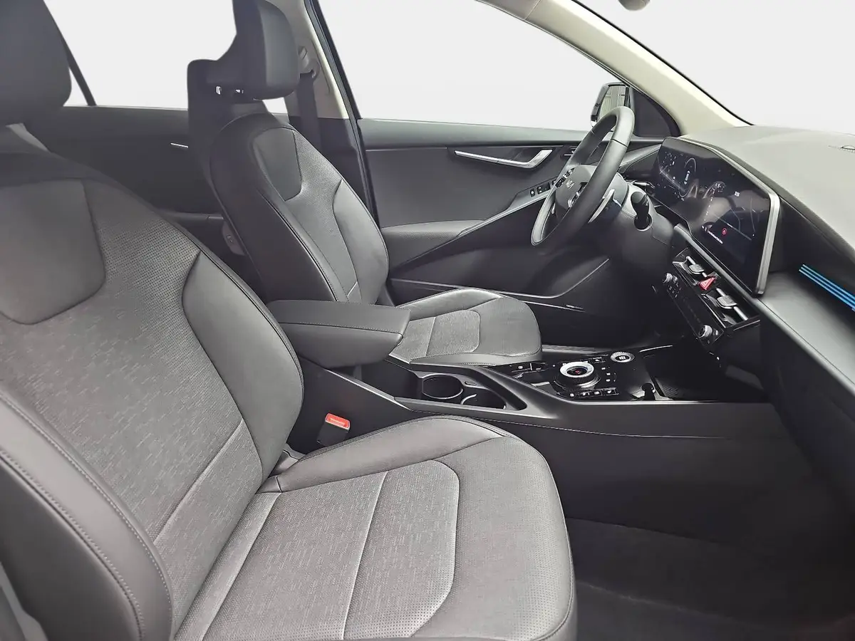 KIA NIRO 1.6 GDI PLUG-IN-HYBRID DCT SPIRIT TECHNOLOGIE RELAX GLASDACH