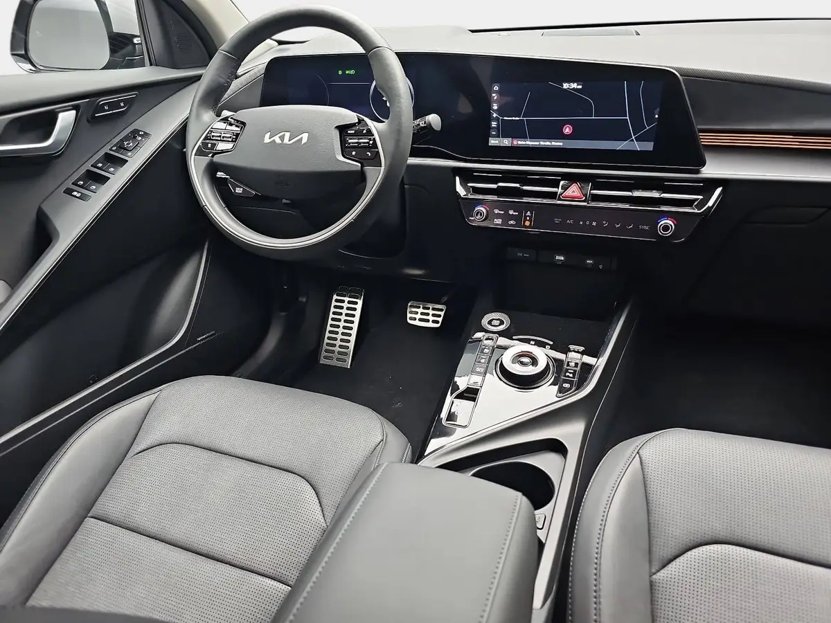 KIA NIRO 1.6 GDI PLUG-IN-HYBRID DCT SPIRIT TECHNOLOGIE RELAX
