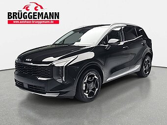 KIA SPORTAGE 1.6 T-GDI 150 2WD DCT SPIRIT MJ26 DRIVEWISE SOUND