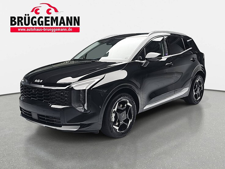KIA SPORTAGE 1.6 T-GDI 150 2WD DCT SPIRIT MJ26 DRIVEWISE SOUND