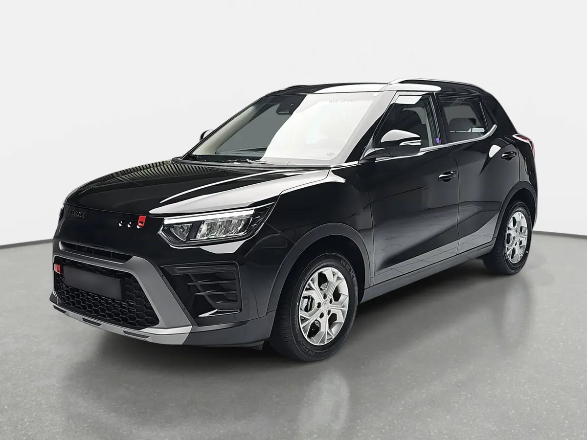 KGM TIVOLI 1.5 T-GDI 2WD BLISS AUTOMATIK