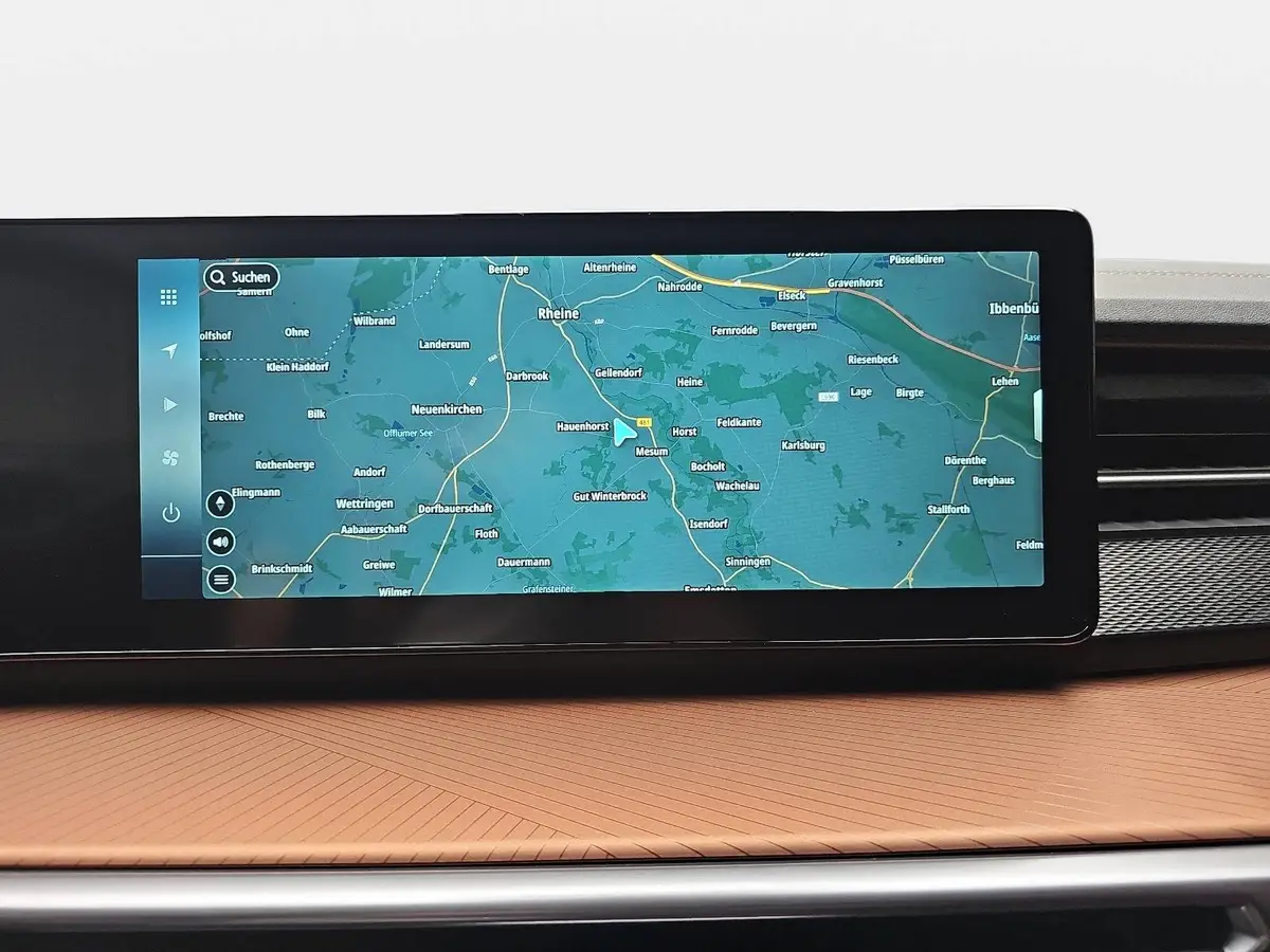 KGM TORRES 1.5 T-GDI 4WD ESSENTIAL AUTOMATIK