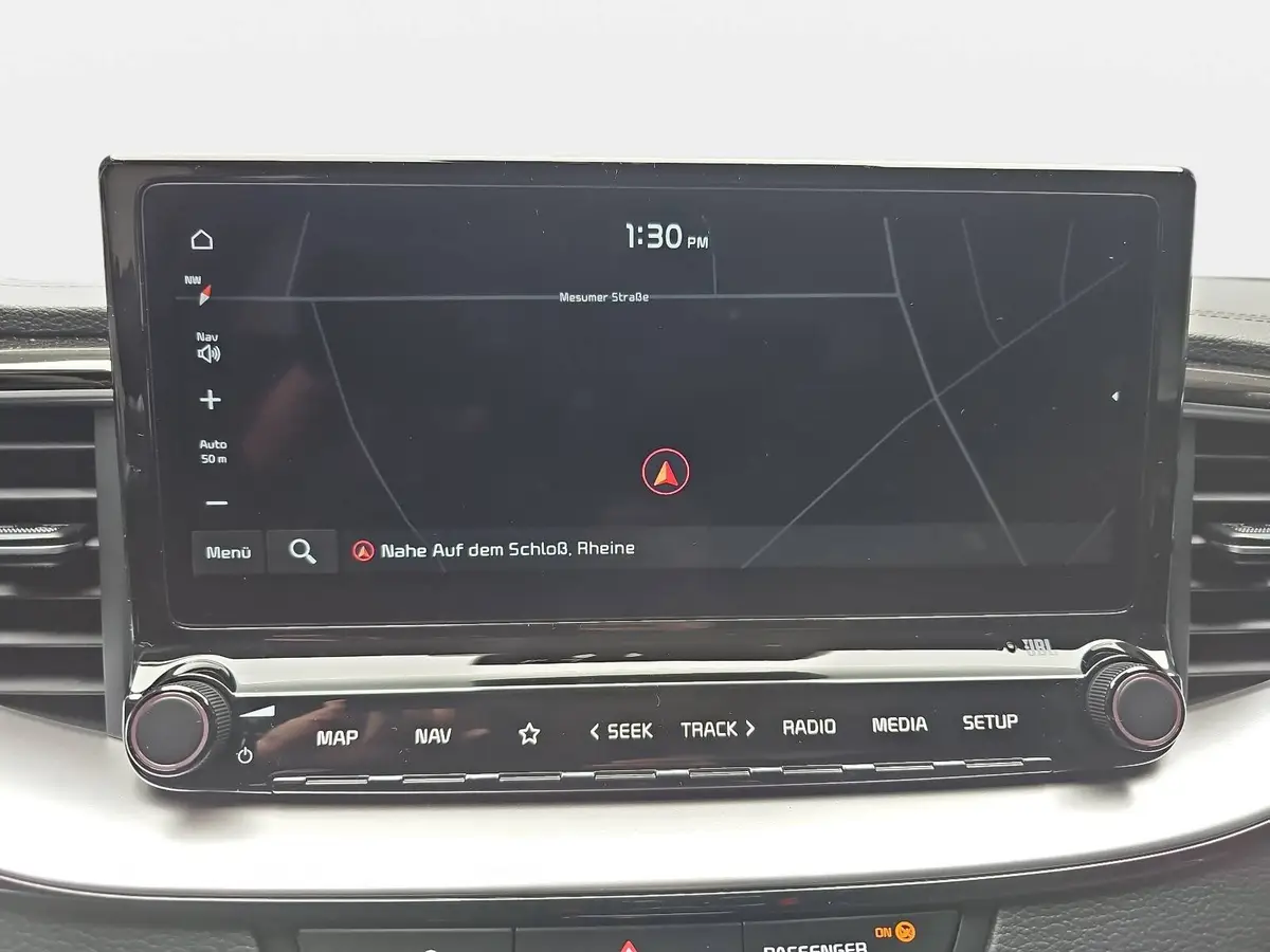 KIA XCEED 1.6 T-GDI 150 DCT SPIRIT MJ26 XCLUSIVE