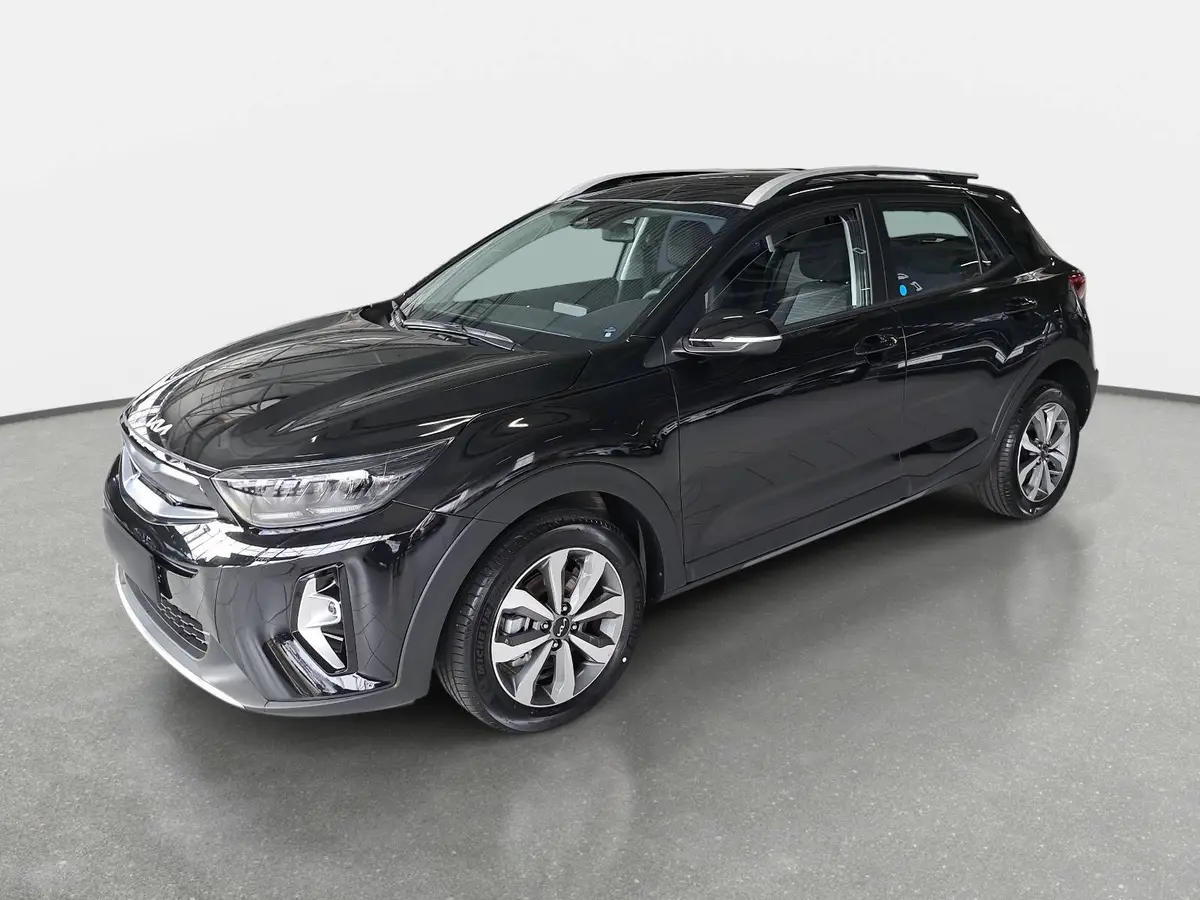 KIA STONIC 1.0 T-GDI 100 DCT VISION LED SITZH. NAVI