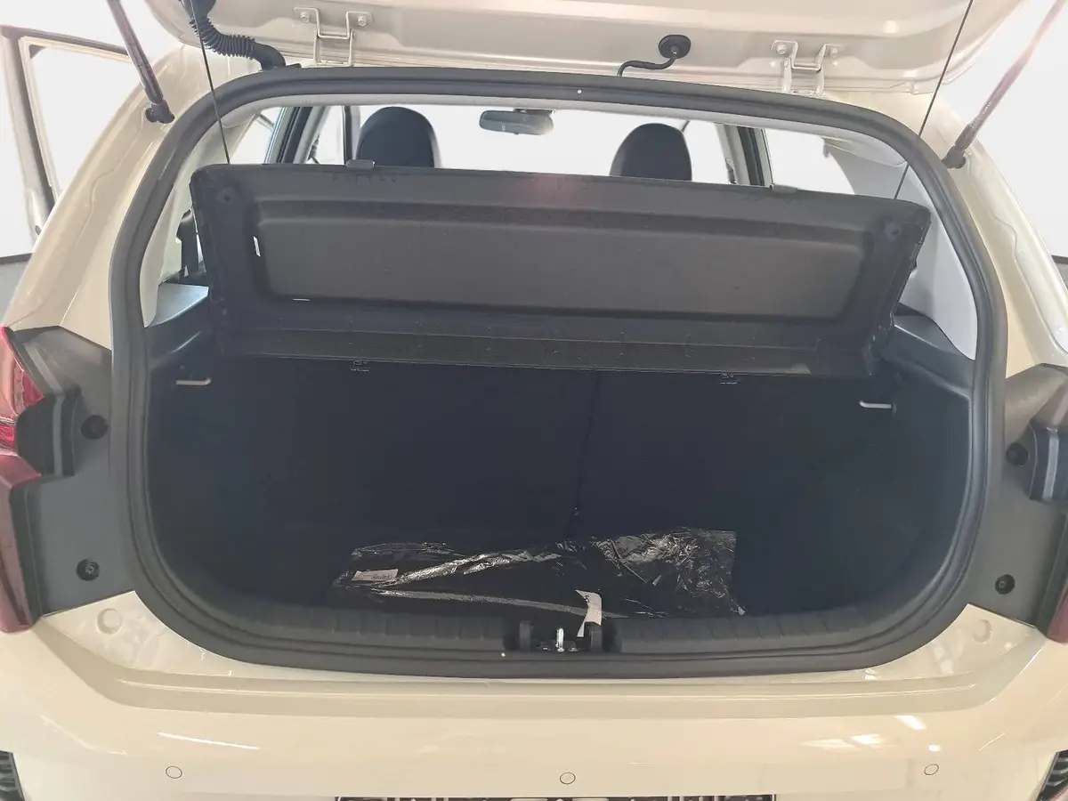 KIA PICANTO 1.0 GDI AUTO. (AMT) VISION MJ26 SITZH. NAVI KAMERA