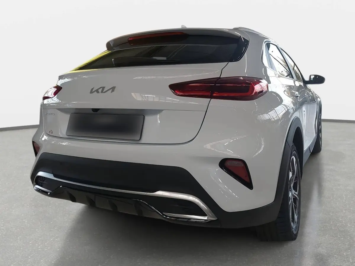 KIA XCEED 1.0 T-GDI 115 CORE MJ26 KOMFORT