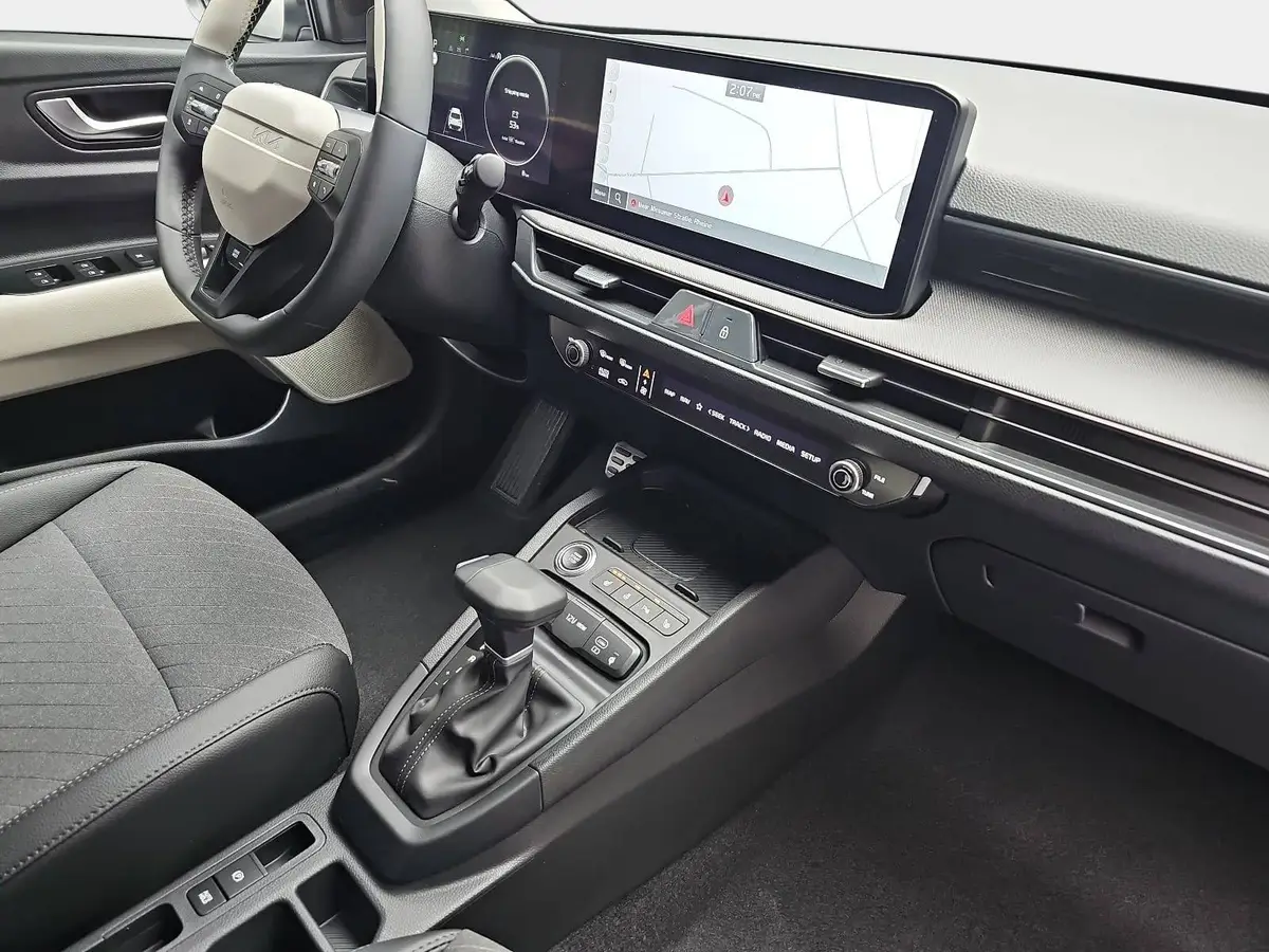 KIA STONIC 1.0 T-GDI 115 48V DCT GT-LINE MJ26