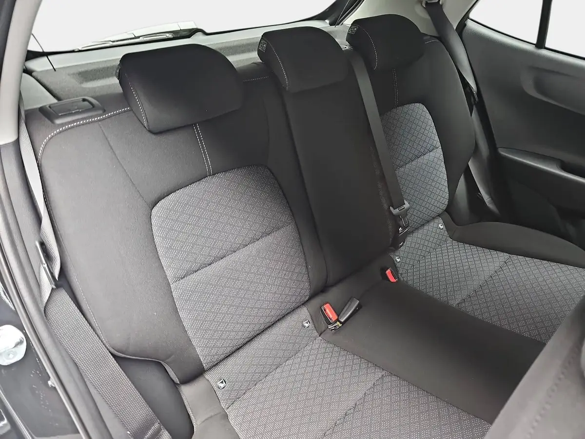 KIA PICANTO 1.0 GDI SPIRIT MJ26 LED SITZH. NAVI KAMERA