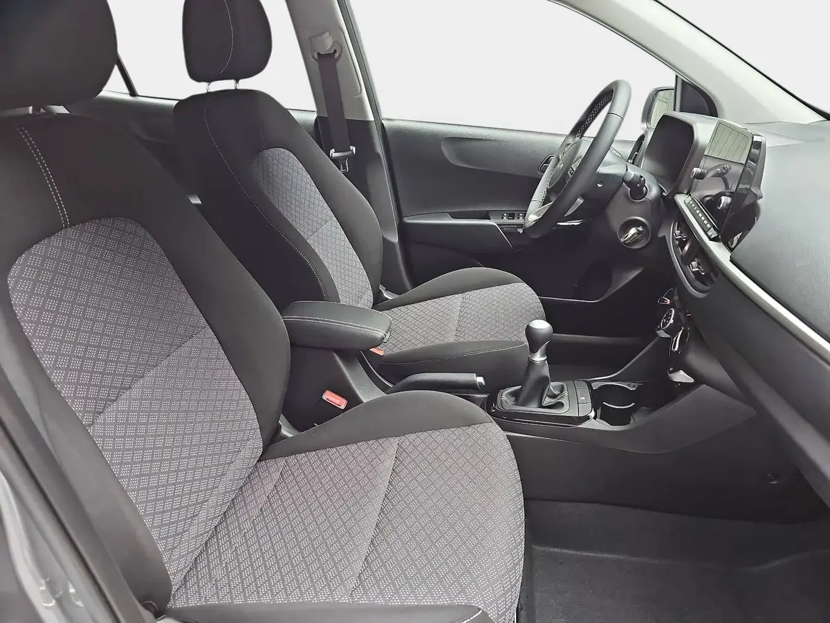 KIA PICANTO 1.0 GDI CORE MJ26 NAVI KAMERA