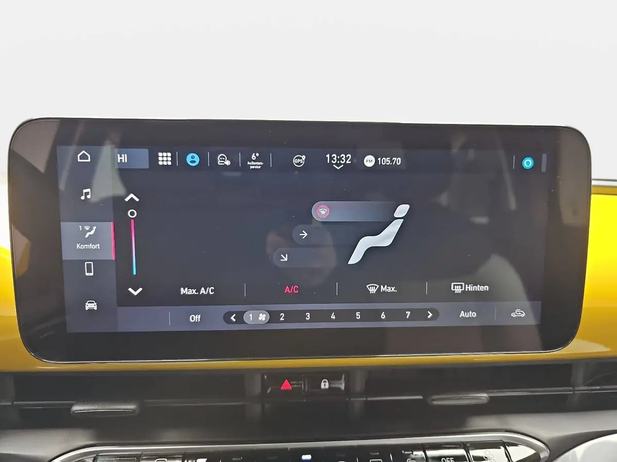 FIAT 500 HYBRID TORINO MJ26