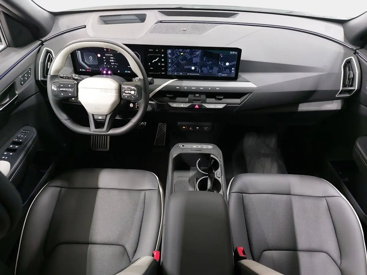 KIA EV5 81.4 KWH GT-LINE LAUNCH EDITION MJ26