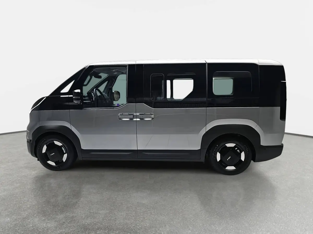 KIA PV5 PASSENGER 71.2 KWH ELITE MJ26 WP SMART-PAKET POWER-PAKET COMFORT-PAKET ALLWETTER