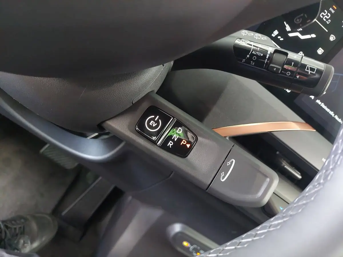 KIA EV5 81.4 KWH AIR MJ26 WINTER