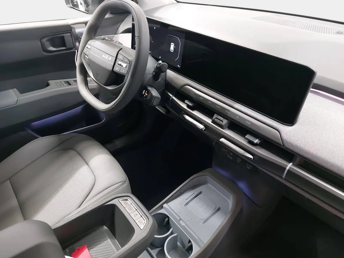 KIA EV3 81.4 KWH EARTH MJ26 WINTER BUSIN. UPGRADE DRIVEWISE-PARK DESIGN SOUND