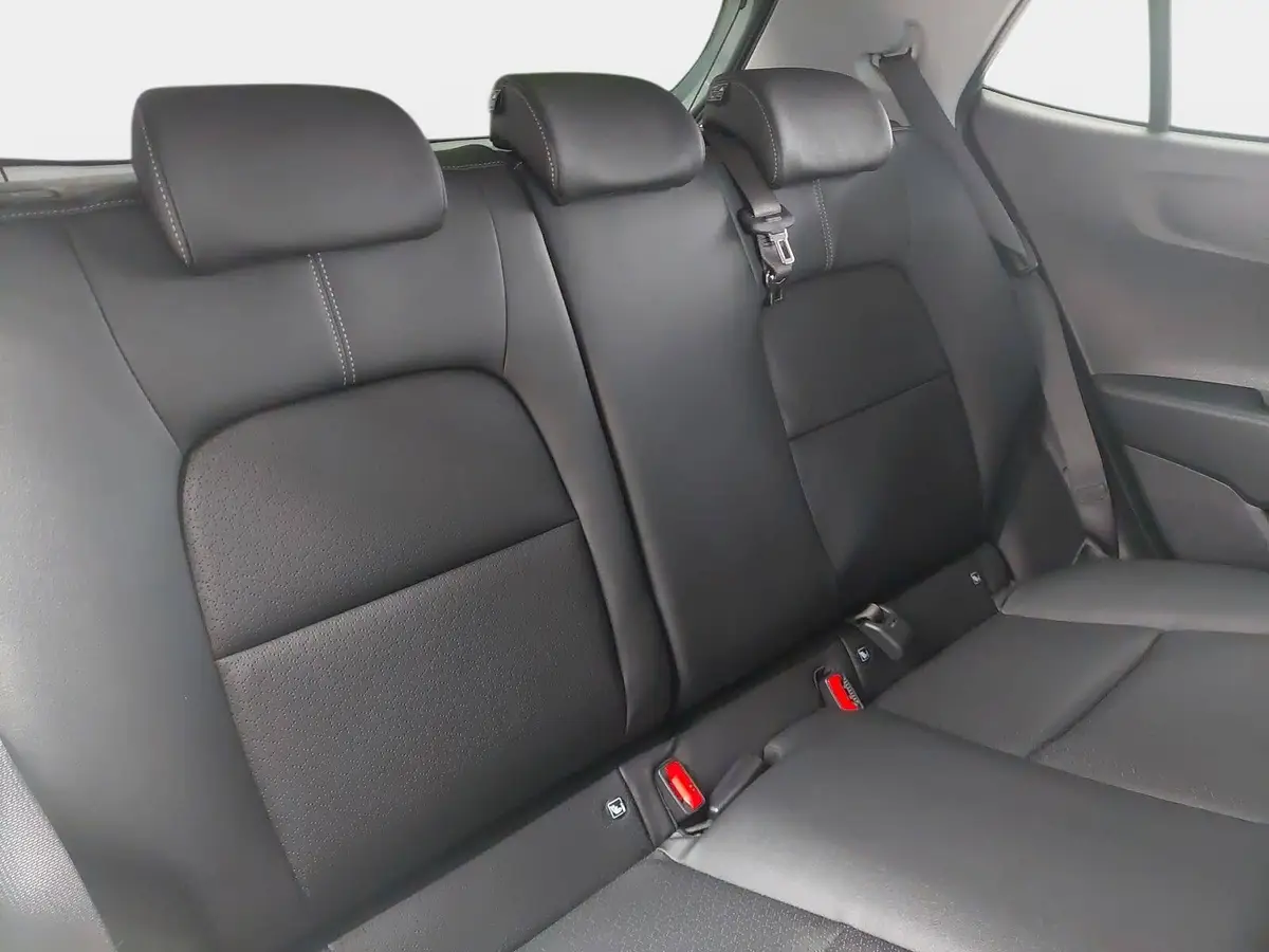 KIA PICANTO 1.0 GDI AUTO. (AMT) GT-LINE MJ26 LED SITZH. NAVI KAMERA