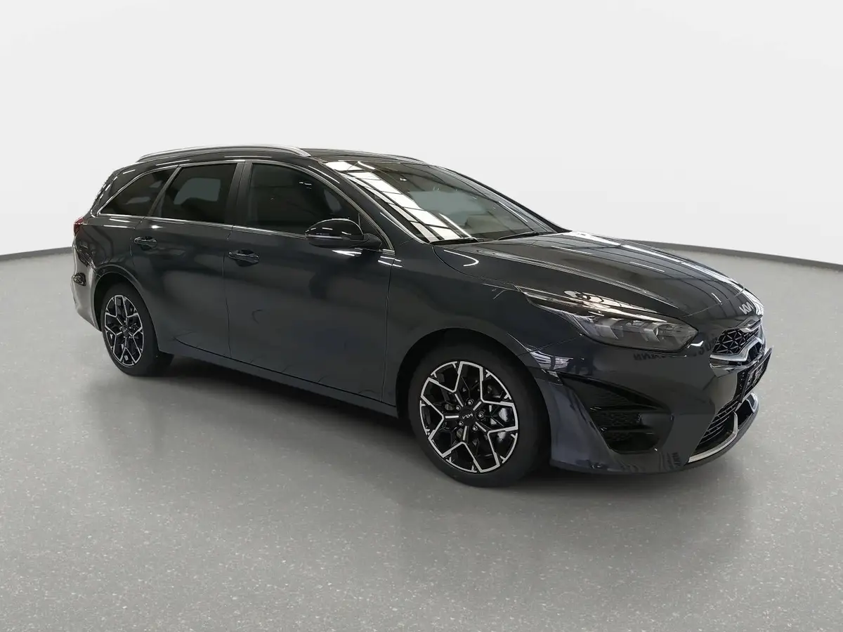 KIA CEED SW 1.5 T-GDI DCT7 GT-LINE