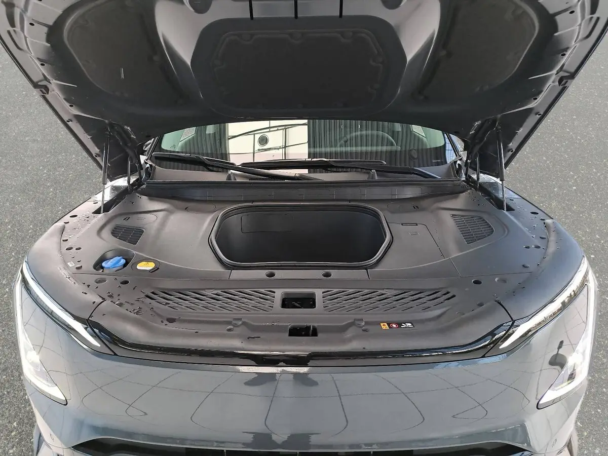 KIA EV5 81.4 KWH EARTH MJ26