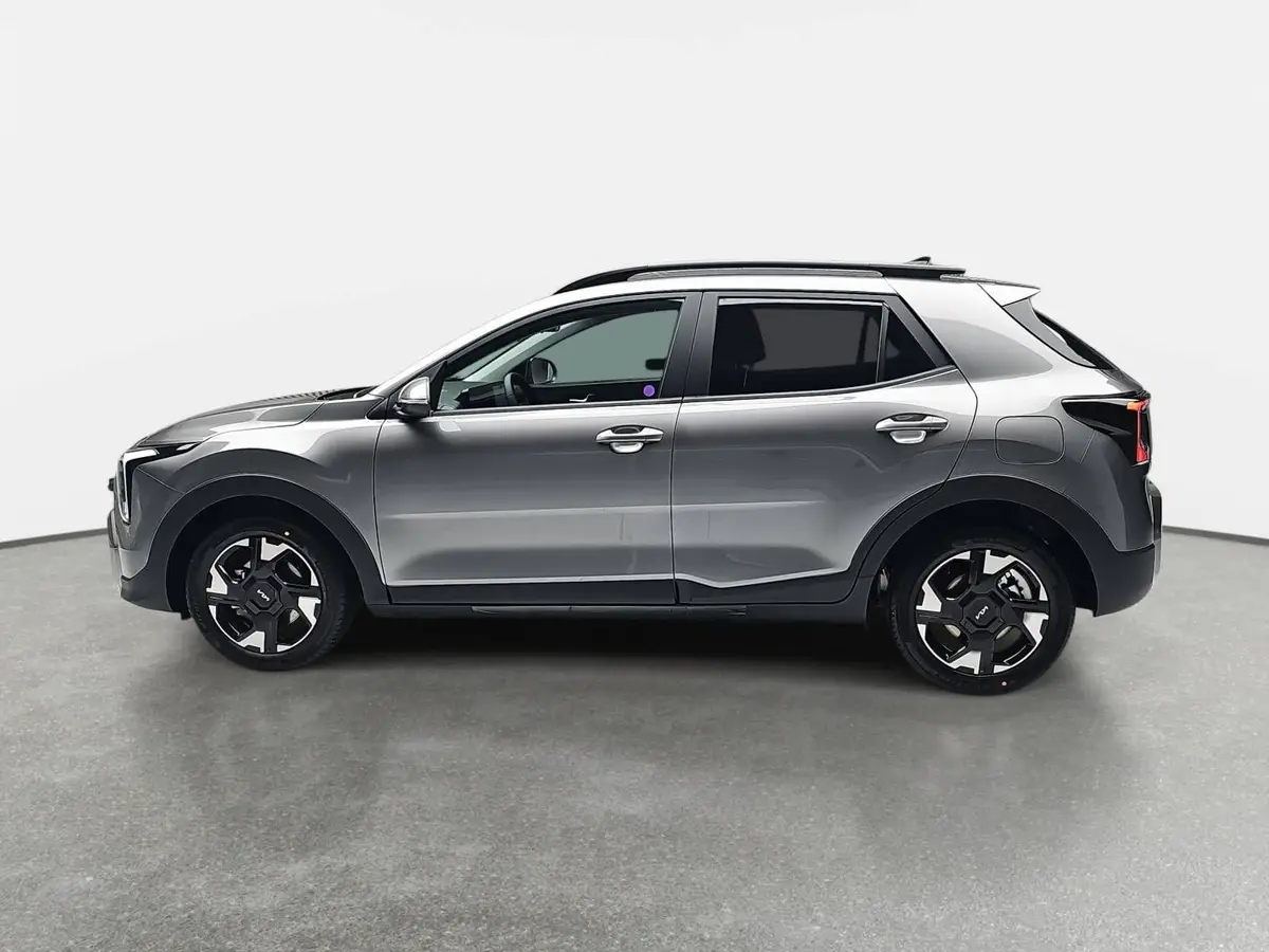 KIA STONIC 1.0 T-GDI 100 DCT VISION MJ26 SITZH. NAVI