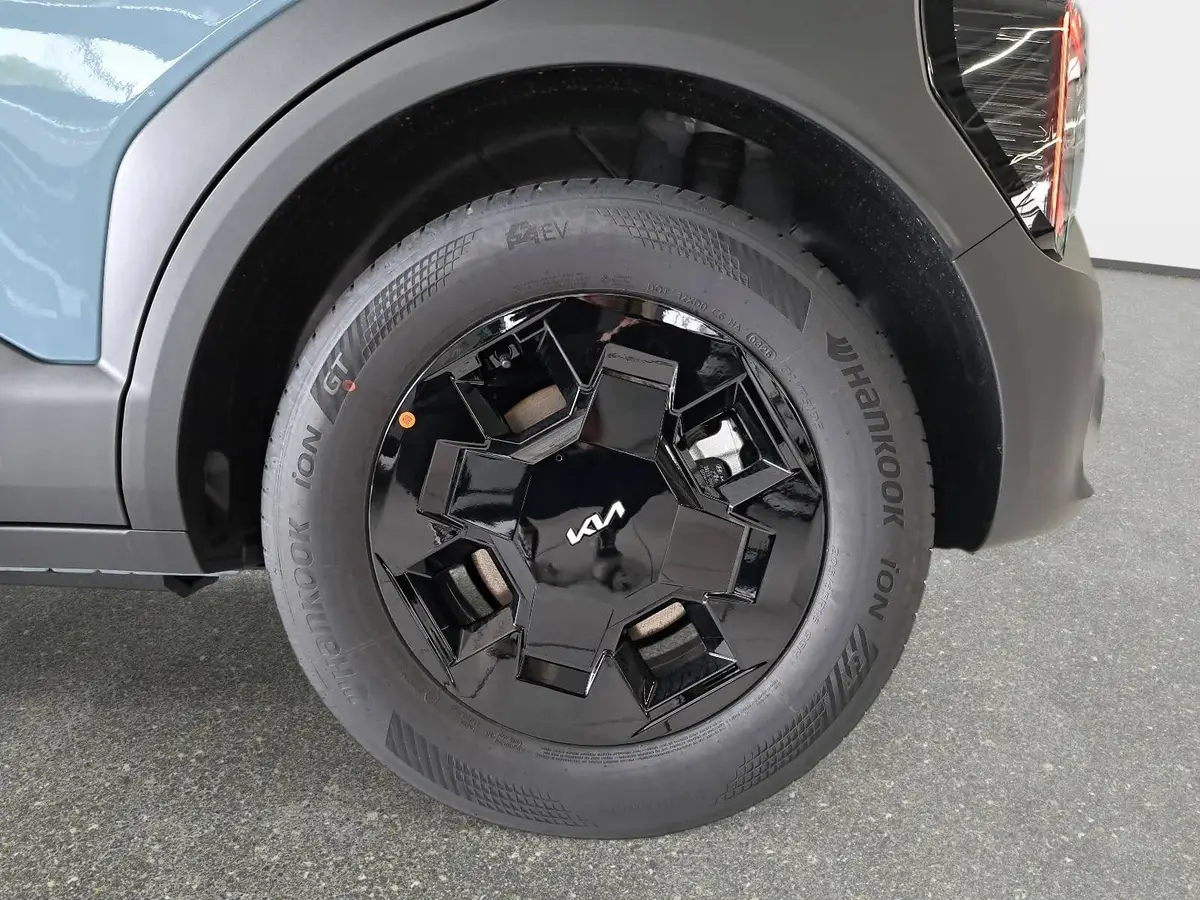 KIA EV2 42.2 KWH EARTH MJ27 WINTER-CONNECT