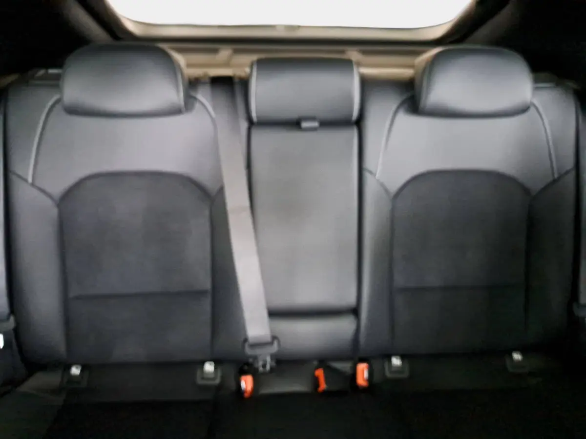 KIA XCEED 1.6 T-GDI 180 DCT GT-LINE MJ26 LEDER GLASDACH