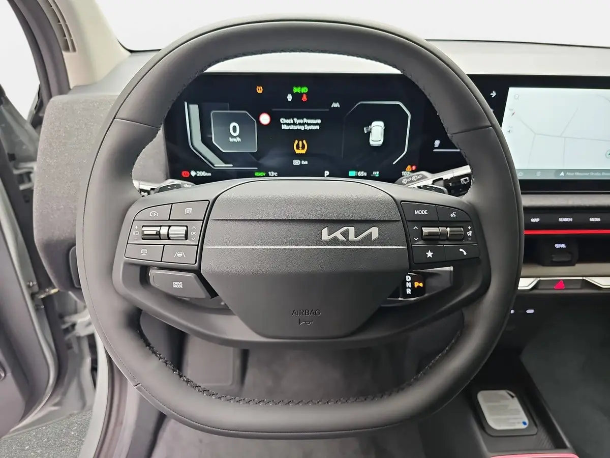 KIA EV2 42.2 KWH EARTH MJ27 4SITZE WINTER-CON 22KW-AC TECHN DRIVEW-PARK DESIGN