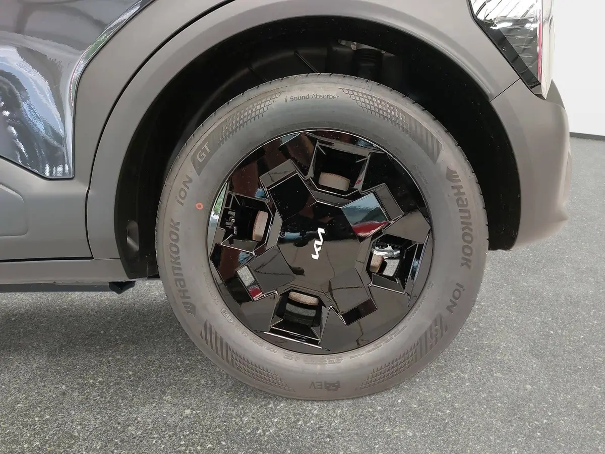 KIA EV2 42.2 KWH AIR MJ27 WINTER