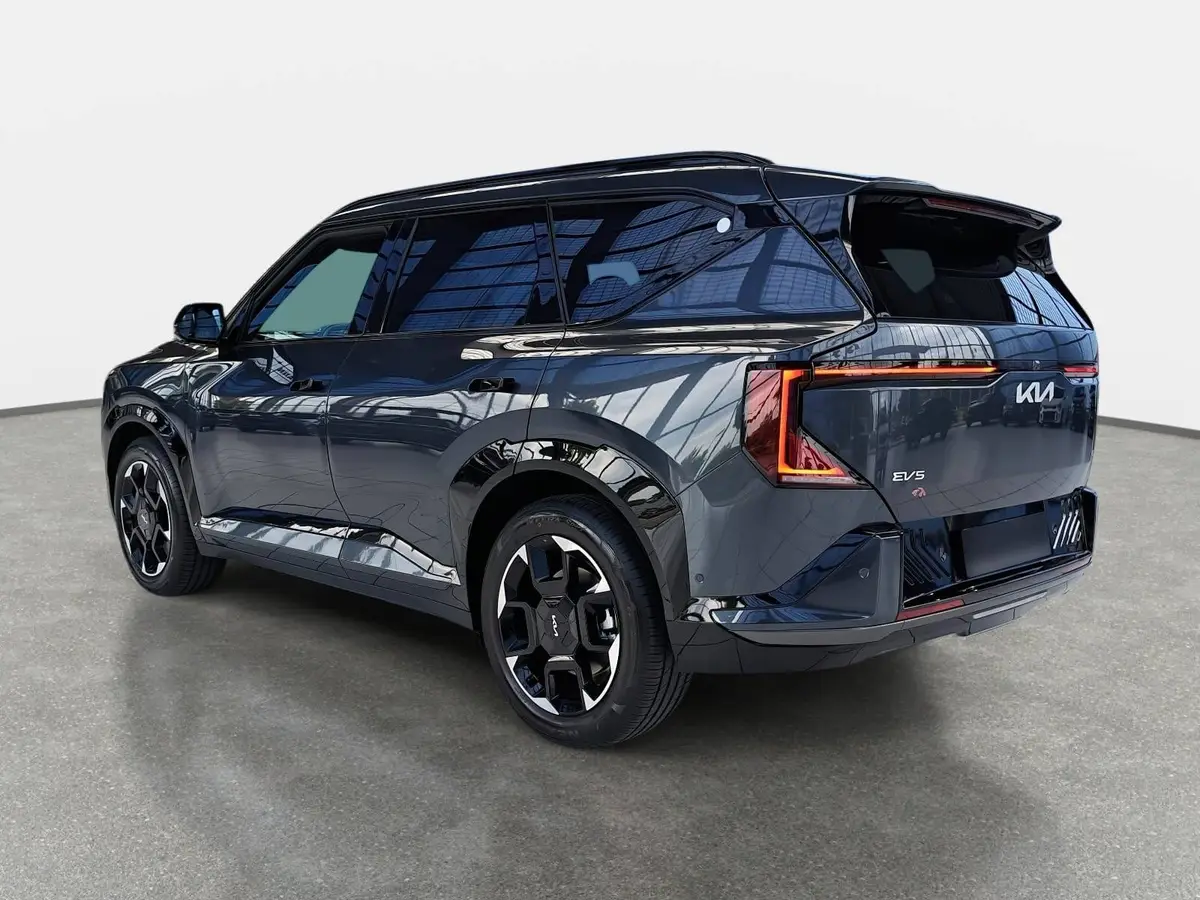 KIA EV5 81.4 KWH GT-LINE MJ26 DRIVEWISE GLASDACH