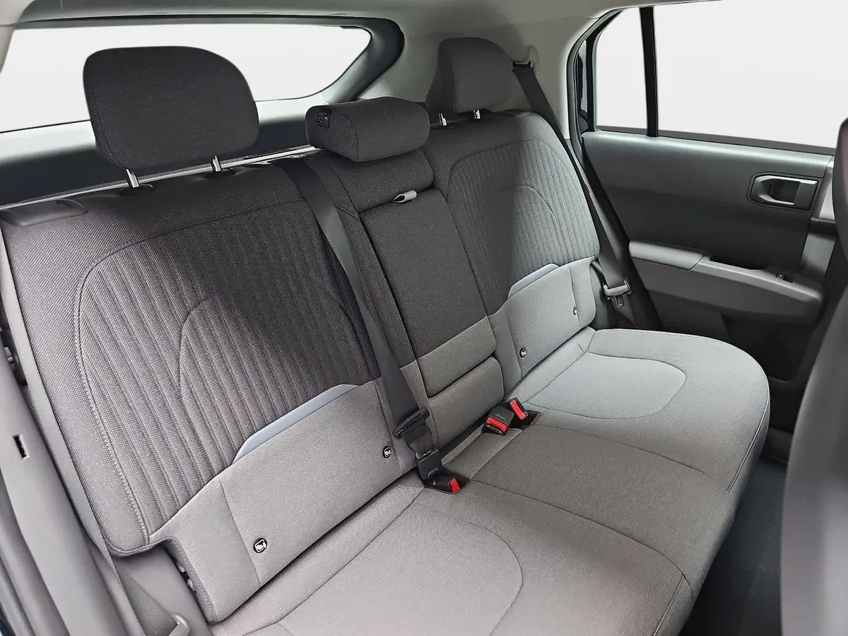 KIA EV3 58.3 KWH AIR MJ26 WINTER