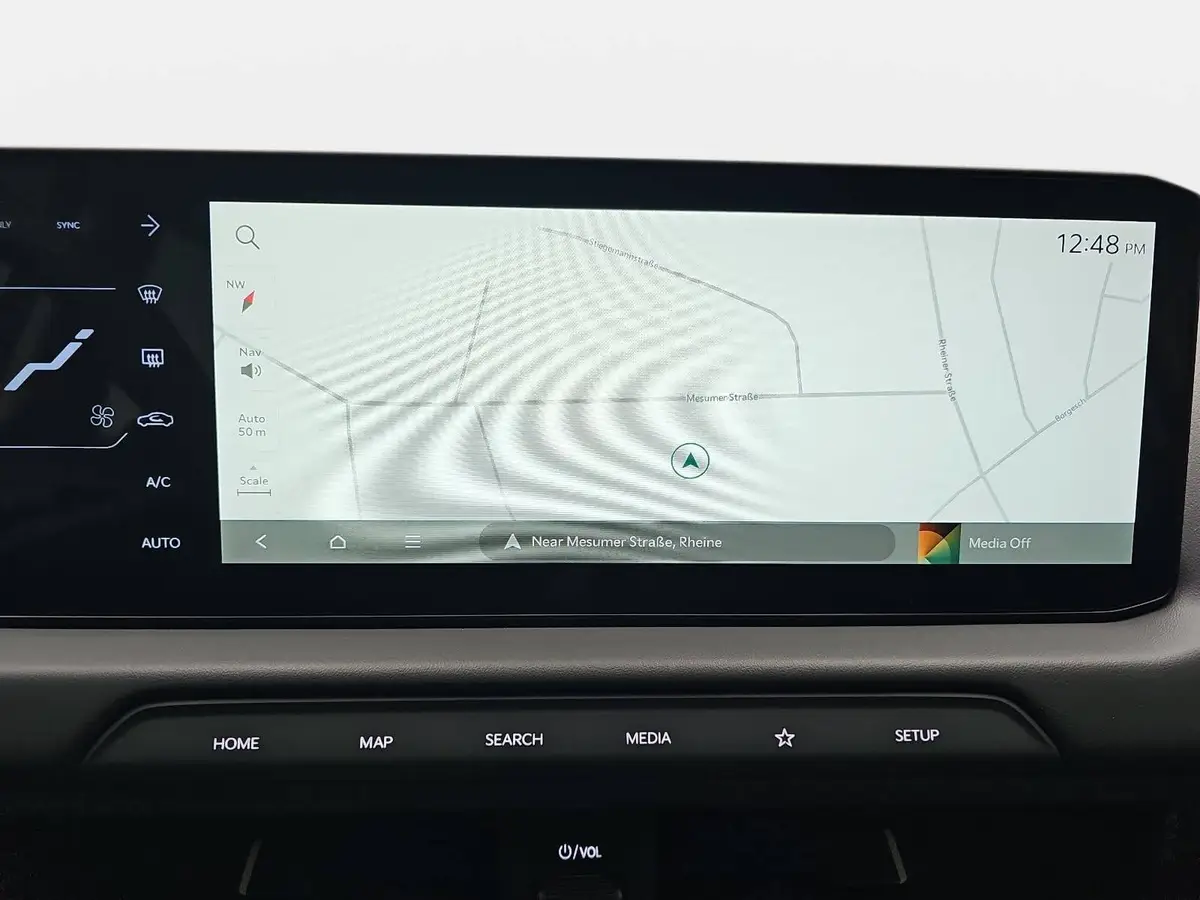 KIA EV2 42.2 KWH AIR MJ27 WINTER WÄRMEPUMPE NAVIGATION
