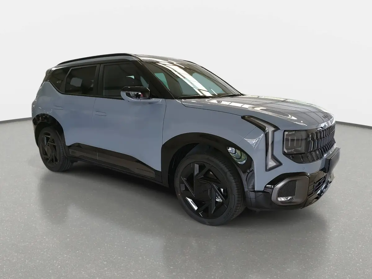KIA SELTOS 1.6 T-GDI AWD DCT X-LINE MJ27