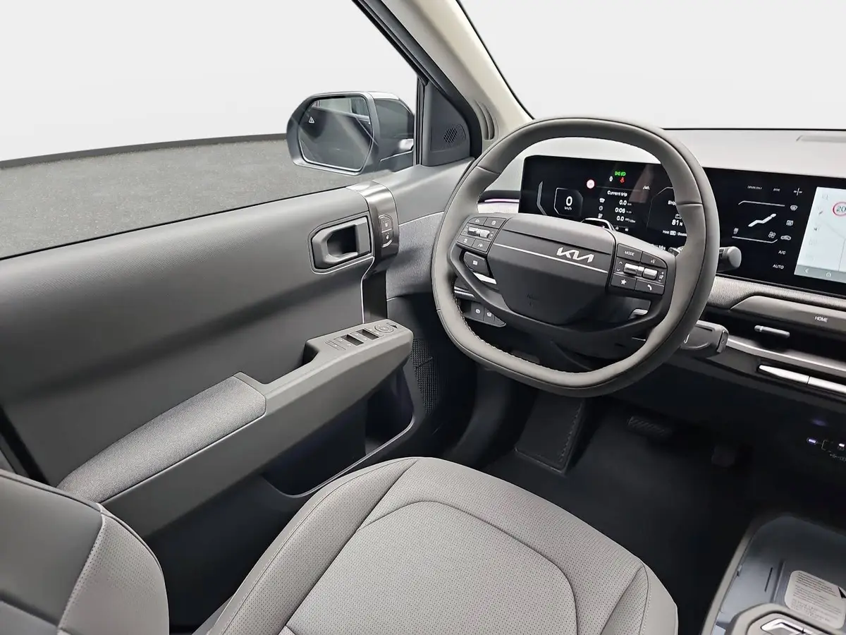 KIA EV3 81.4 KWH EARTH MJ26 WINTER BUSIN. UPGRADE DRIVEWISE-PARK DESIGN SOUND