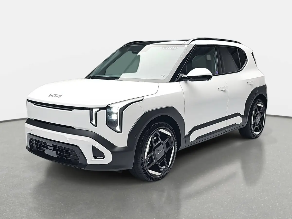 KIA EV2 61.0 KWH GT LINE MJ27 WINTER-CONNECT 22KW-AC TECHN DRIVEWISE-PARK KOM GD