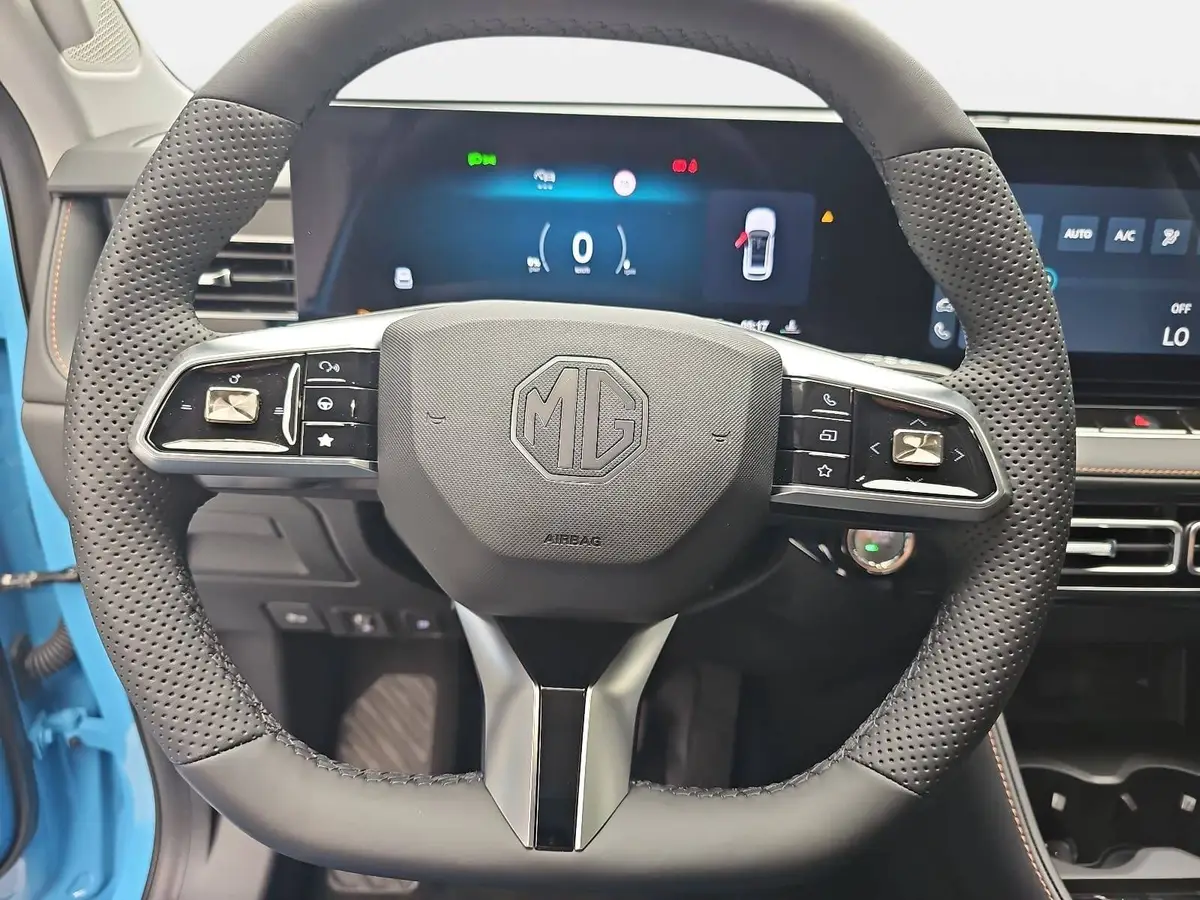 MG HS 1.5 PLUG-IN-HYBRID MY25.5 COMFORT NAVI LED-LICHT 19-ZOLL-LM