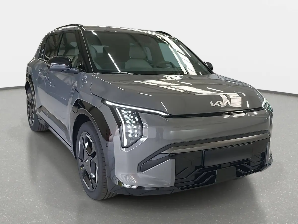 KIA EV3 81.4 KWH GT-LINE MJ27 DRIVEWISE-PARK-PRO KOMFORT