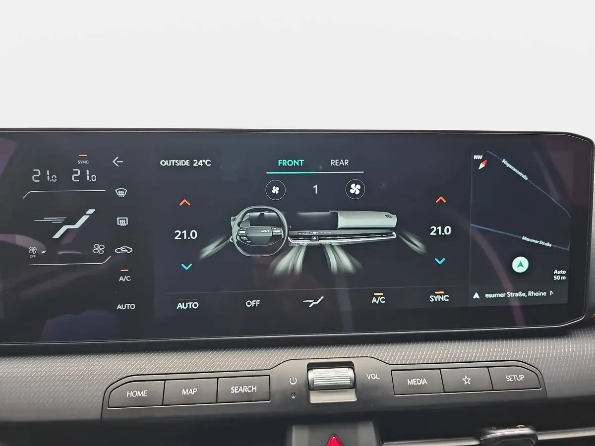 KIA K4 SW 1.6 T-GDI 180 PS DCT7 GT-LINE MJ26 DW-PARK-PRO SITZ SOUND DESIGN